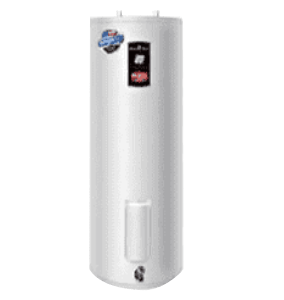 ELECTRIC WATER HEATERS