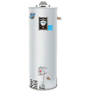 GAS WATER HEATERS